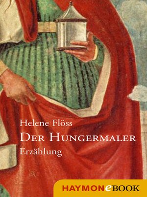 cover image of Der Hungermaler